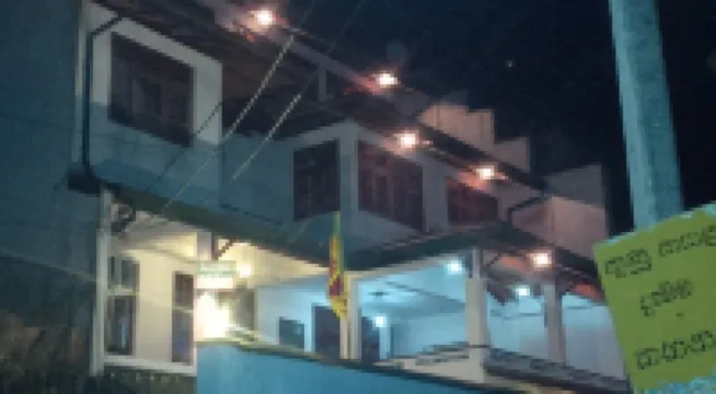 La Cima Kandy Hotels near Sujatha's Homestay