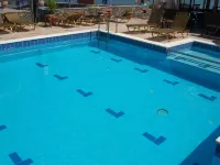 Elounda Sunrise Apartments - de playa
