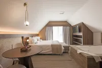 Hotel Fioreze Primo Hotels in Gramado
