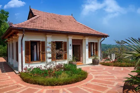 Kahani Paradise Отели рядом с достопримечательностью «Гокарна Мейн Бич»