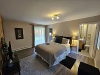 Le Den de Tremblant