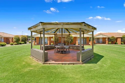 Comfort Inn & Suites King Avenue Hotels in Maffra