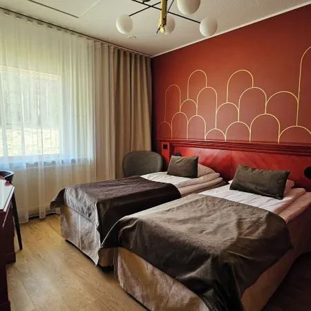 Samantta Hotel & Restaurant