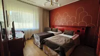 Samantta Hotel & Restaurant Hotels in Oulu