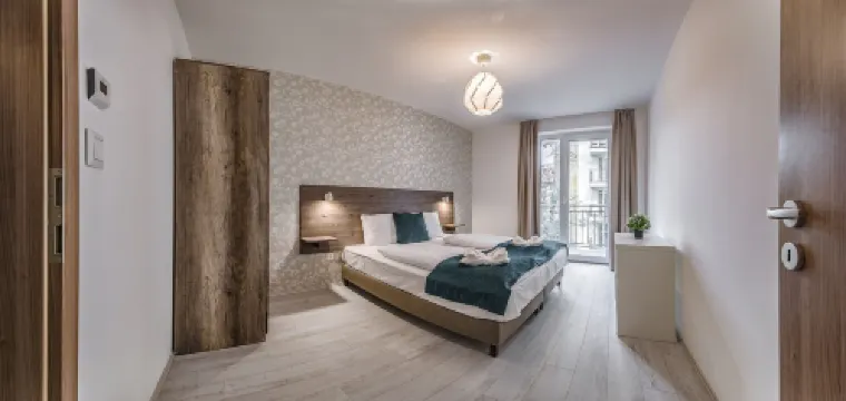 Nova City Apartments