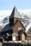 Hordatun Hotel Hotels in Hara