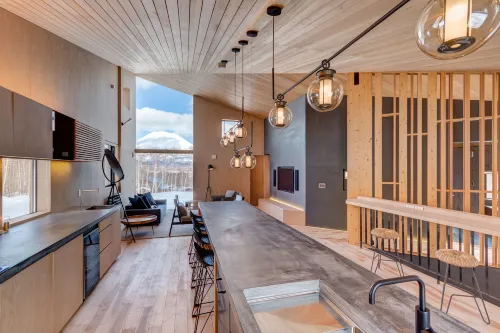Foxwood E by H2 Life - Feriehus