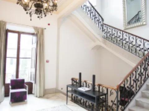 L'Avenida โรงแรมในSoller