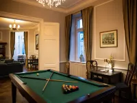 Hotel der Kleine Prinz Hotels near Drinking hall