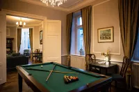 Hotel "Der Kleine Prinz" Hotels in Baden-Baden