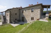 Hotel Gli Orzali Hotel a San Benedetto Val di Sambro