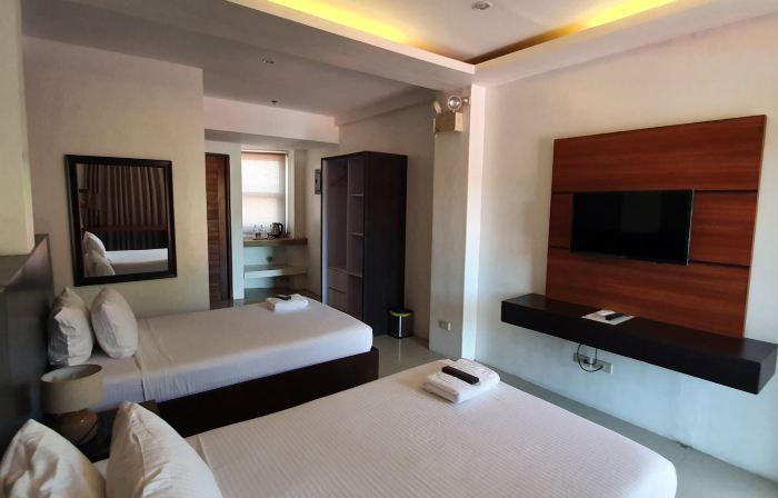Hotel Zenturia