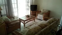 Winfort 4 Bay Walk Hotels in Rodney Bay