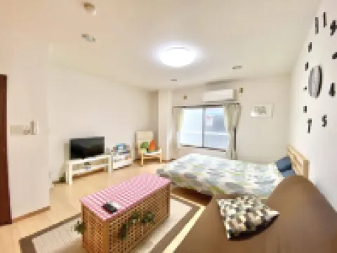 諾瑪德小憩酒店 松户市酒店