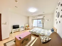 Nomad Take Five Hotels in Matsudo