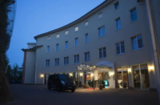 Schlossberg Hotel Homburg Hotels in 