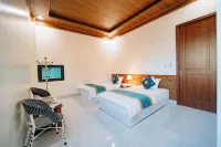 HG Hostel and Motobikes Hotels in Phương Độ