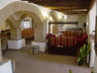 Hotel Rural El Horcajo de Ronda Hotels in Grazalema