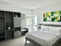 A&A Rooms - 3-Star