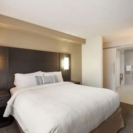 Sonesta ES Suites Reno