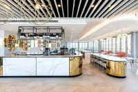 Vibe Hotel Subiaco Perth - bar