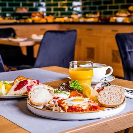 Hotel Diament Plaza Katowice