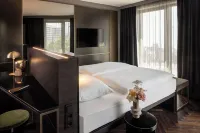 Hotel Romy by Amano Hotels in Moabit