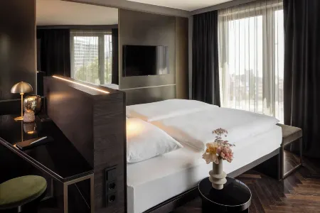 호텔 Romy By Amano