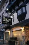 Hotel Nórdico by Nordic Hotels near Cau Cau