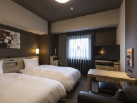 ホテルルートイン米子 米子のホテル