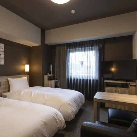 HOTEL ROUTE-INN YONAGO