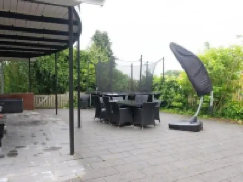 Hilmor's Lejligheder Hotels in Viborg