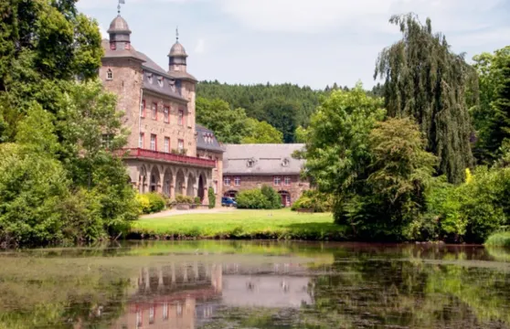 蒙大拿Gummersbach-Nord陸地酒店