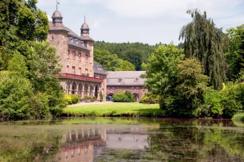 Montana Landhotel Gummersbach-Nord Hotels in Gummersbach