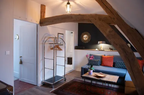 La Maison Carpe Diem - Guest houses