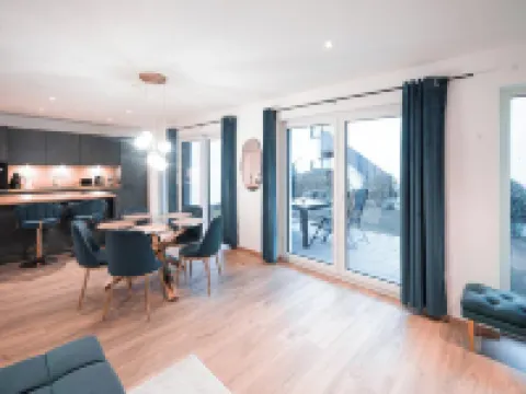 Mihalca® | Garden Suite Bibertal Hotels in Bibertal