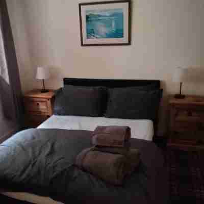 The Cobbler Cottage - Loch Lomond and Arrochar Alps Rooms