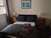The Cobbler Cottage - Loch Lomond and Arrochar Alps Hotels in Arrochar