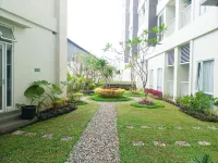 Cozy Studio at Taman Melati Sinduadi Apartment