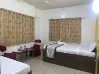 Hotel JK Lions - Koradi, Nagpur
