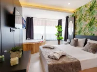 Mrt Suites Lara Hotels near Seven Beach