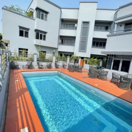 Jamari Residences