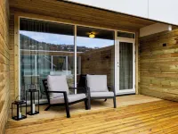 Stryn House Hotel Hotels in Stryn