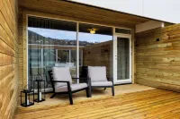 Stryn House Hotel