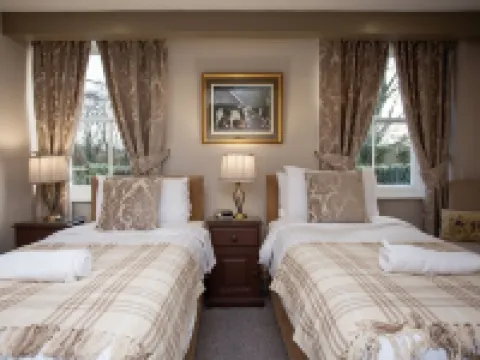 Anglers Arms Hotels in Morpeth