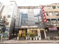 Hotel Cosmo Near Blk Hospital Karol Bagh Hotels near Karol Bagh