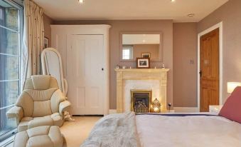 Host & Stay - the View Old Coastguard Cottage