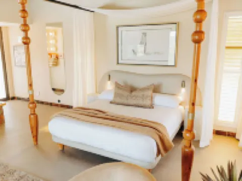 Bona Bona Game Lodge Hotels in Southern DC