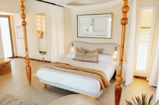 Bona Bona Game Lodge