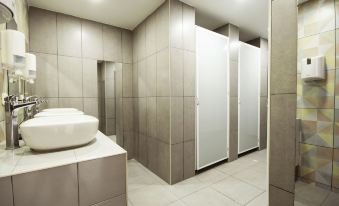 Urbana Hostel